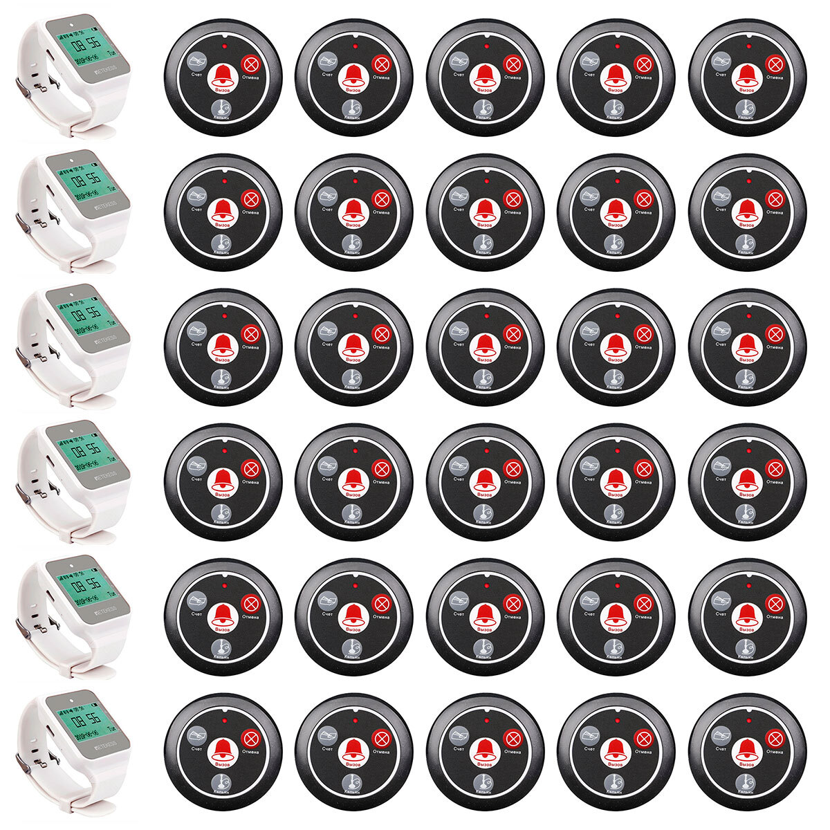 3. пейджер вызова персонала. система вызова мгн беспроводная. 3. универсальная система вызова персонала ape510.