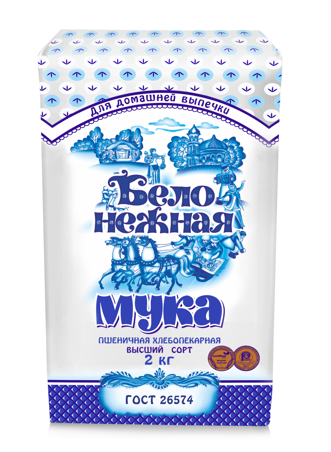 Мука Оника Высший Сорт Купить