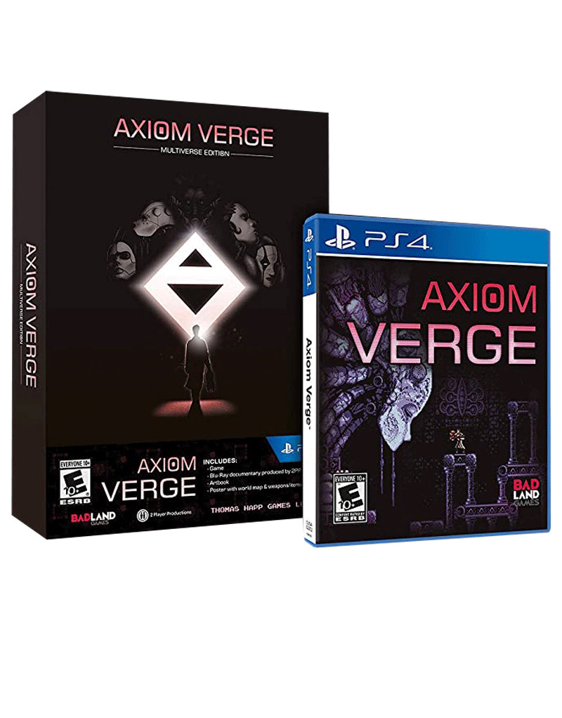 926 202. Axiom Verge ps4. Multiverse game ps4. Axiom Verge обложка. Dexed ps4