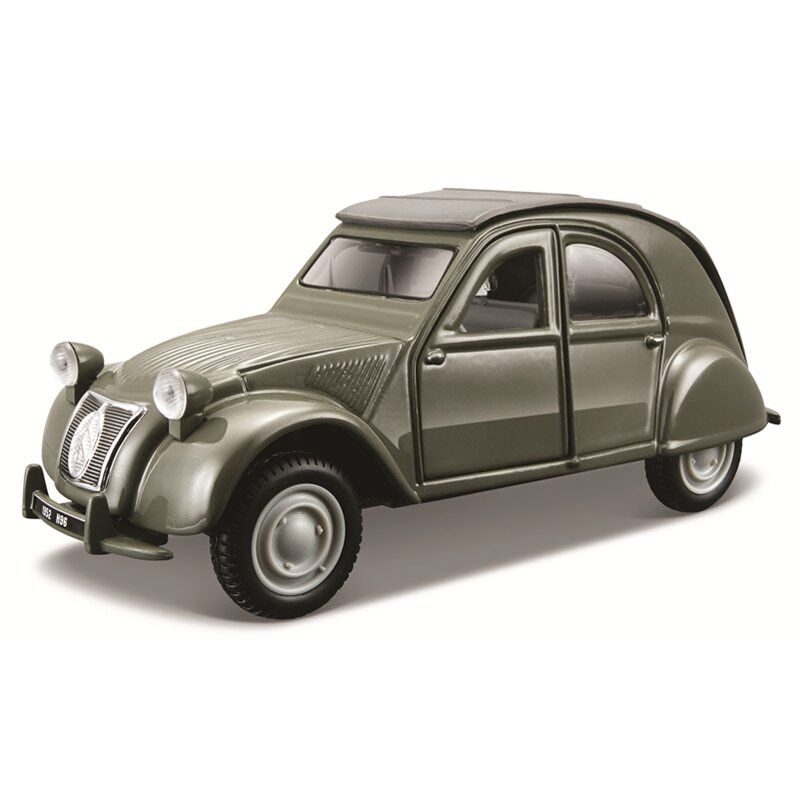 Citroen 2cv 1938