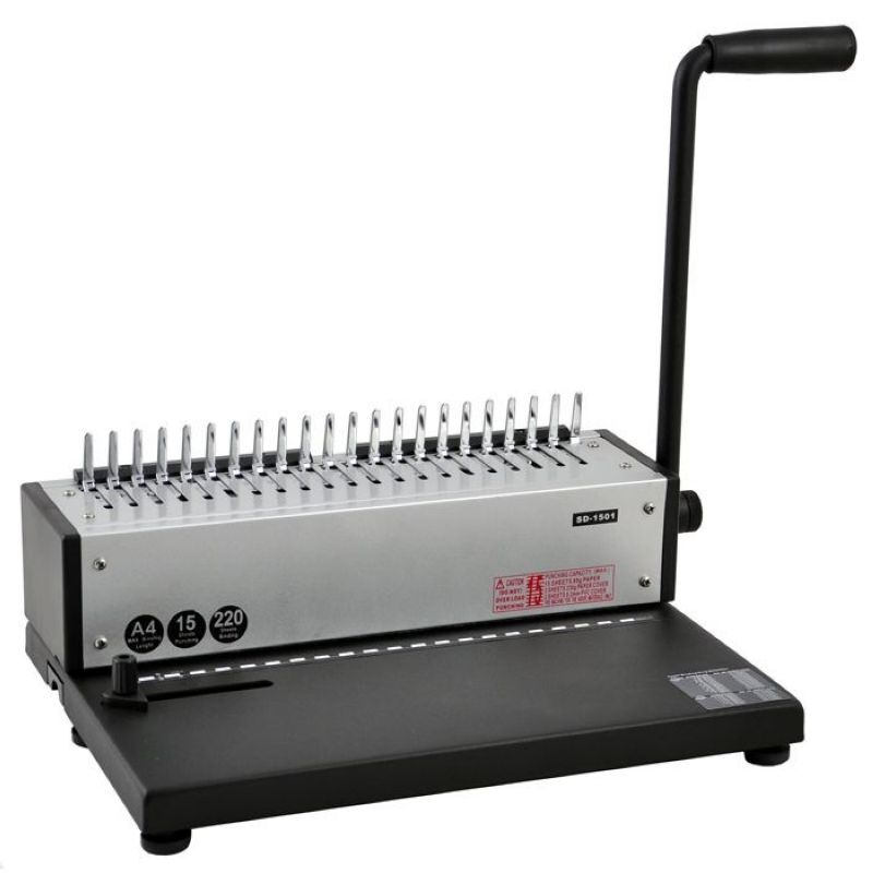 Брошюровщик Aceline Sd-1588