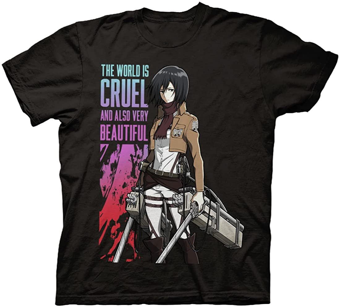 Anime Guy Women's T-shirts & Tops For Sale