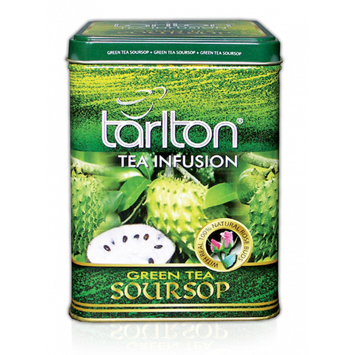 Чай Tarlton САУСЕП 250г. Sri Lanka — купить в интернет-магазине OZON с ...