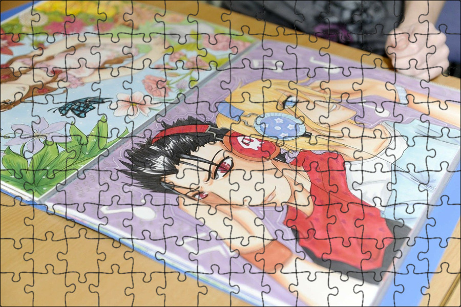 Puzzles lib 1.19. Пазл библиотека. puzzlelib.