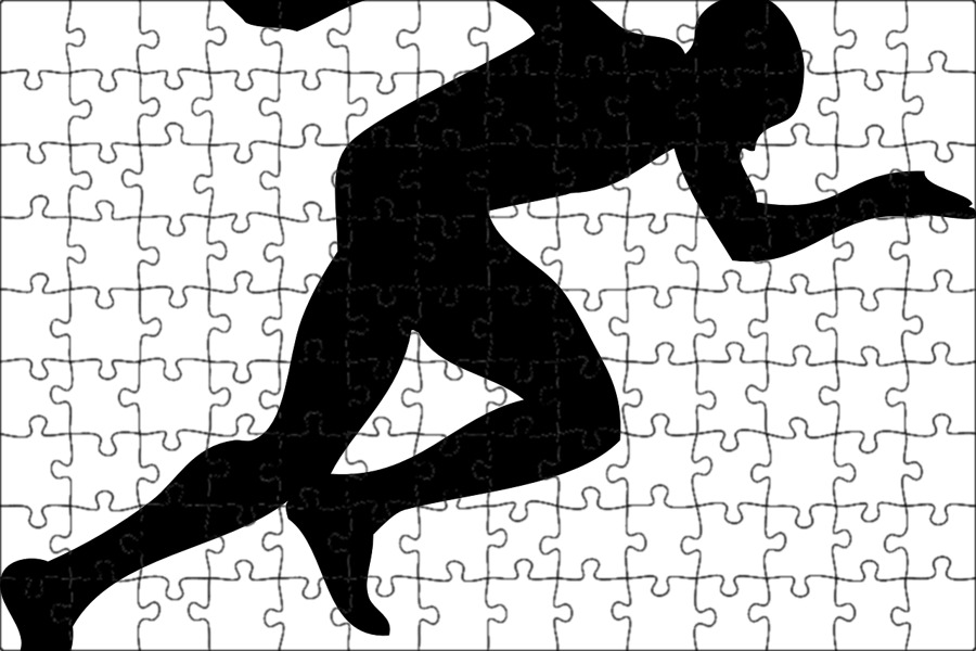 Running standards