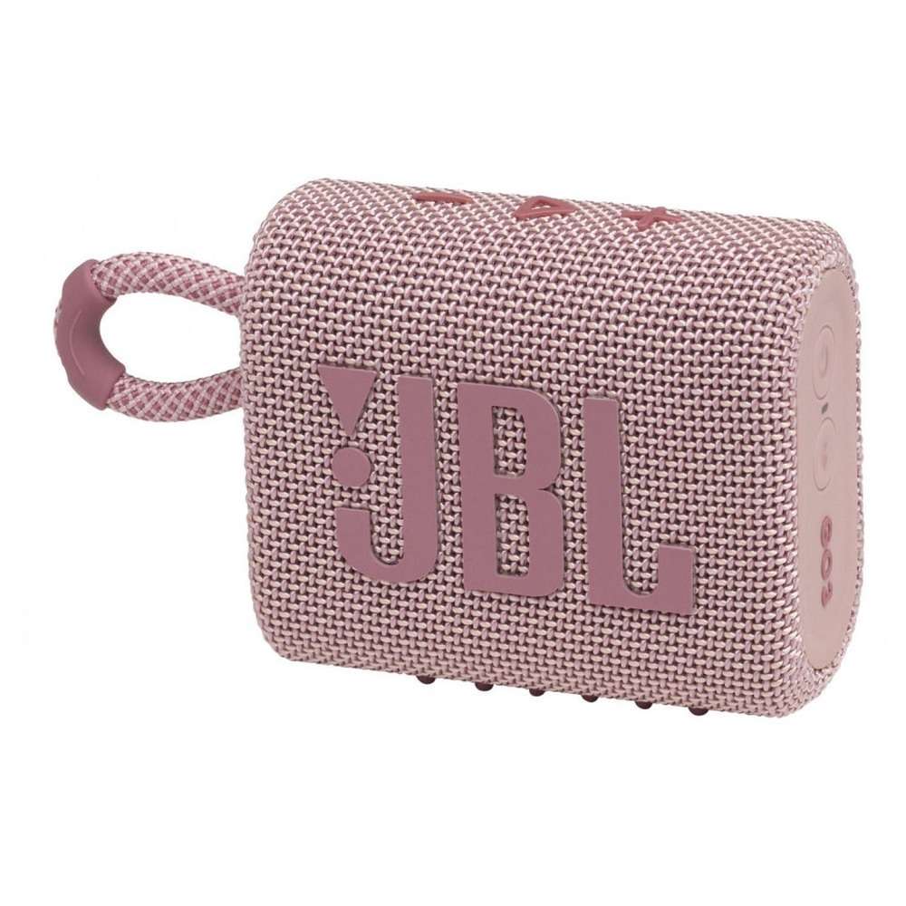 Беспроводные колонки JBL GO 3 купить на OZON по низкой цене
