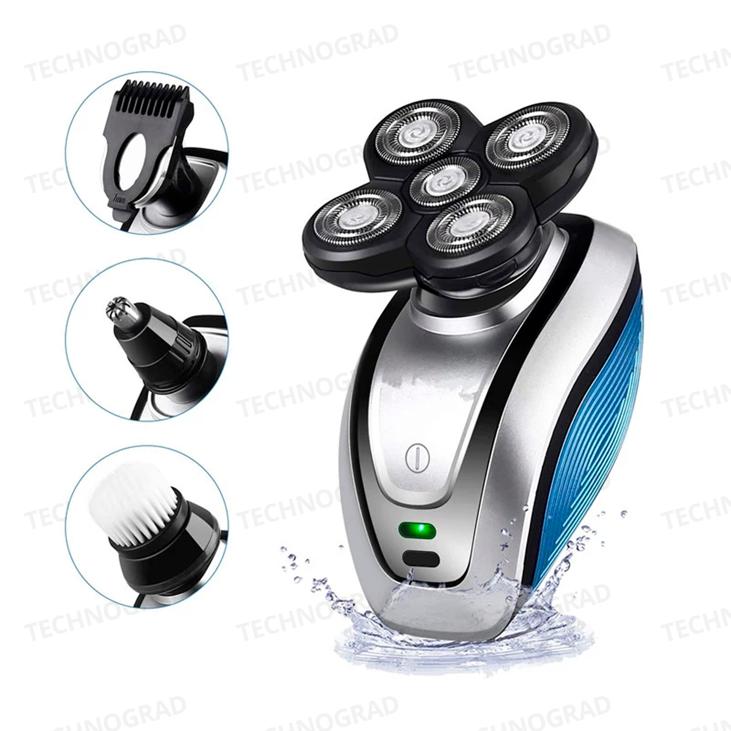 Машинка для бритья налысо. LK-8820 бритва. Electric Shaver f305. Электробритва hrs. Портативная электробритва e-1088.