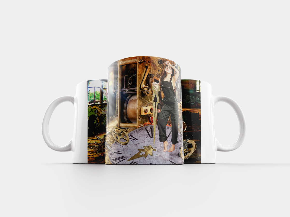 Как починить кружки в тг. Кружка-сито для просеивания муки. Починка кружки. У кружки откололась ручка. Кружка интересная.