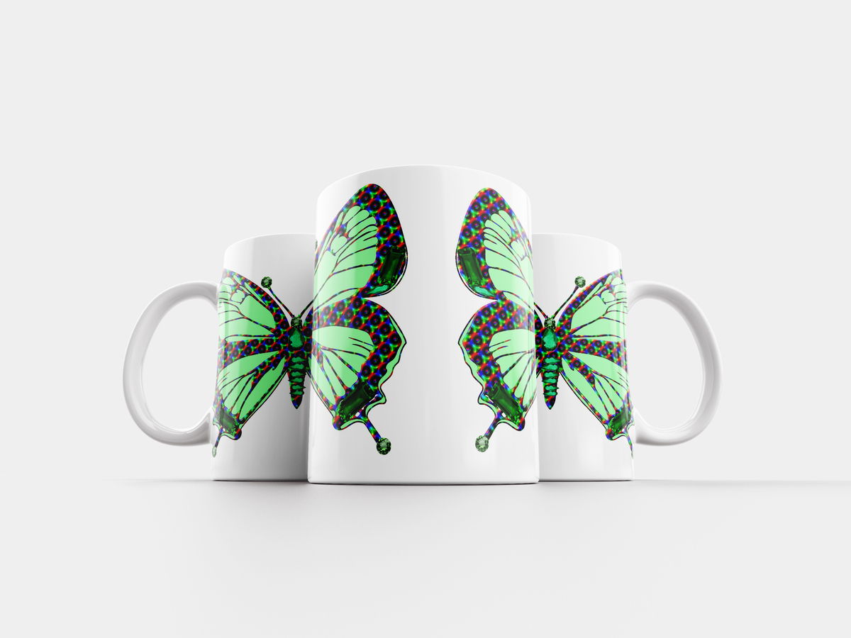 Бабочка с кружками 13 букв. Кружка бабочки. Кружки с бабочками. Кружок с бабочками. Кружка с бабочками набор 6 штук.