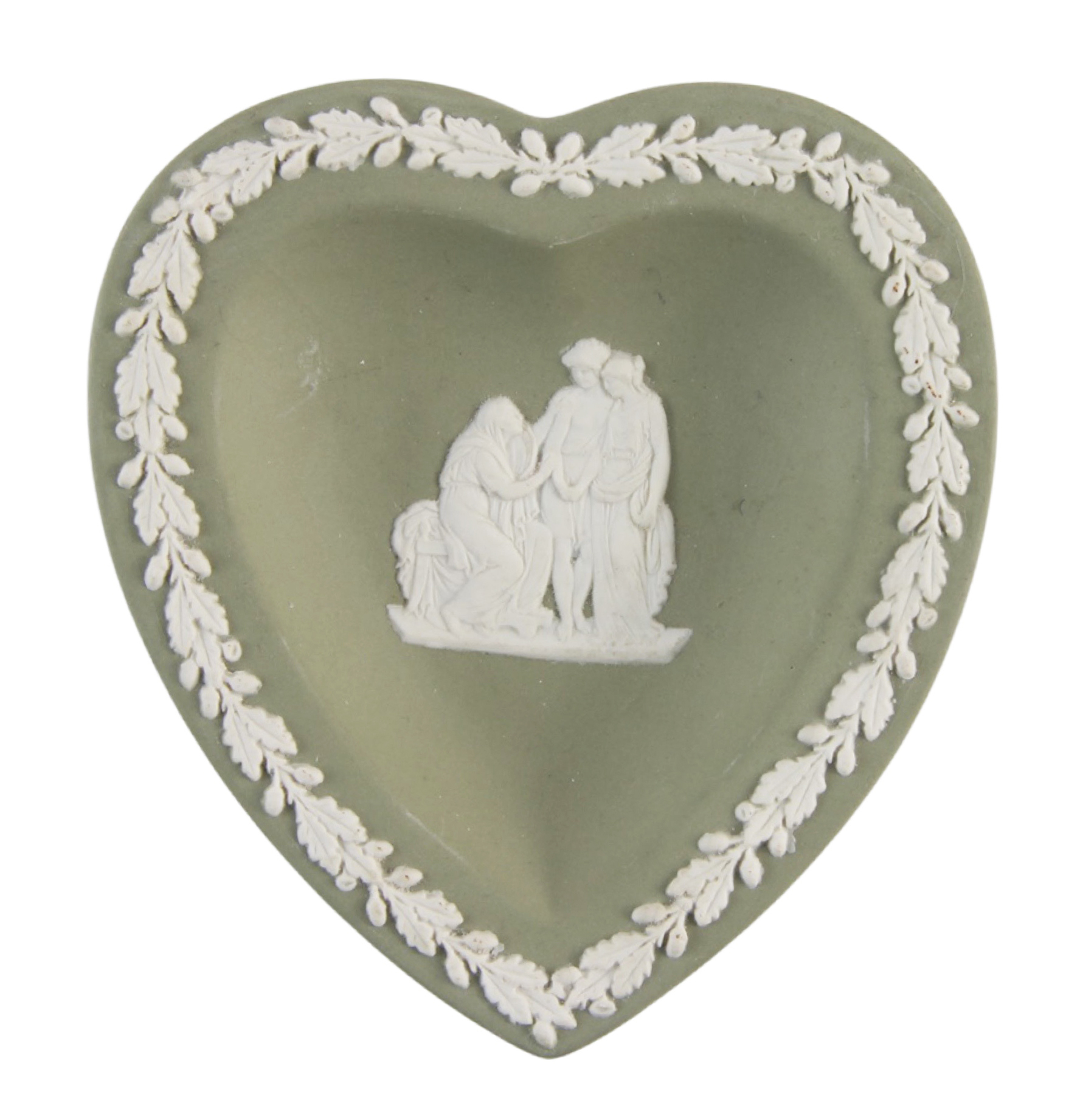 Wedgwood! Блюдце "Античный сюжет". Фарфор "бисквит". Wedgwood ...