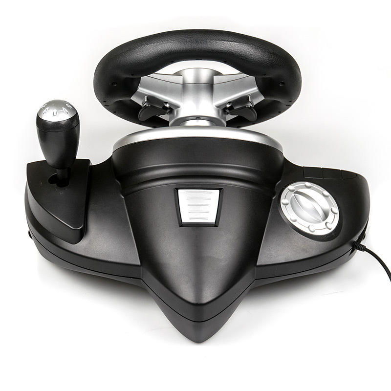 Dialog gw 255vr. Руль dialog GW-255vr. Игровой руль dialog GW-255vr Cyberpilot. GW 255 VR. Руль диалог GW 255.