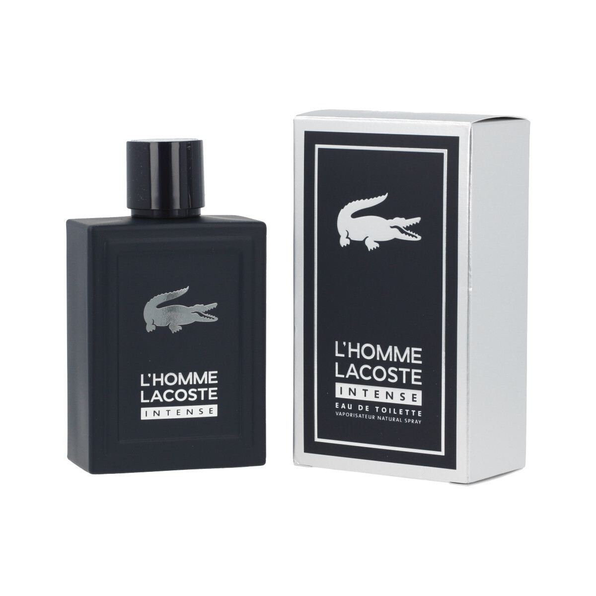 Lacoste l homme intense