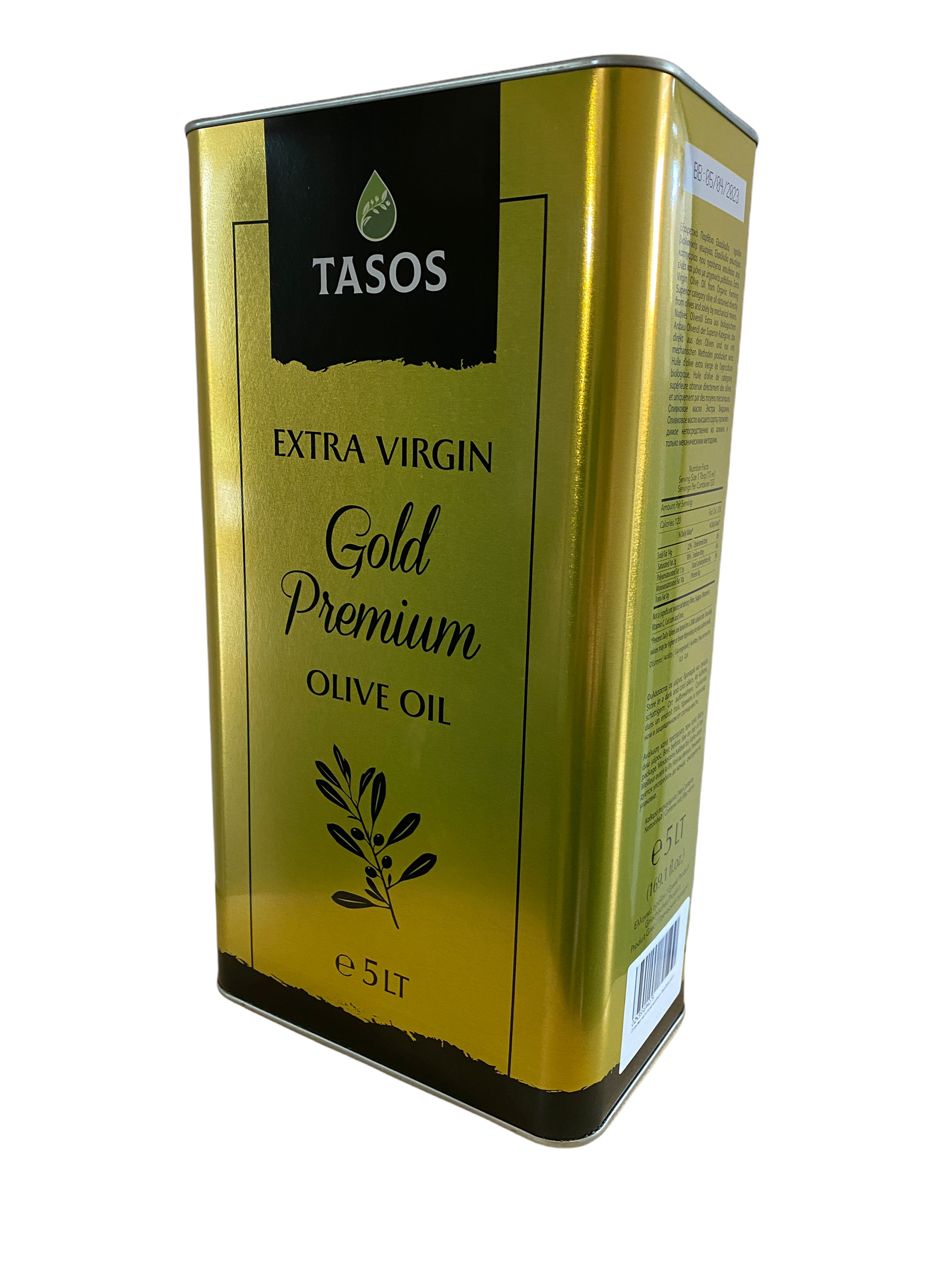 Масло оливковое extra virgin 5. Tasos Premium Extra Virgin Olive Oil. Масло оливковое Tasos Gold Premium. Оливковое масло basso Extra Virgin Gold Premium. Tasos Extra Virgin Gold Premium.