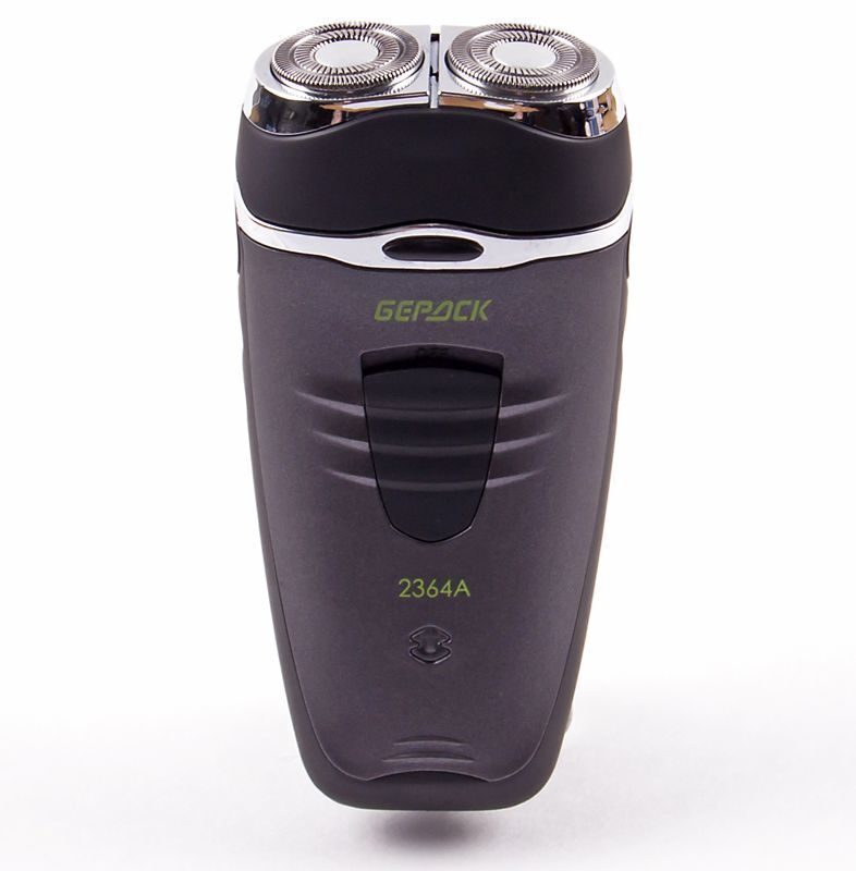 safeway 2 head rotary shaver