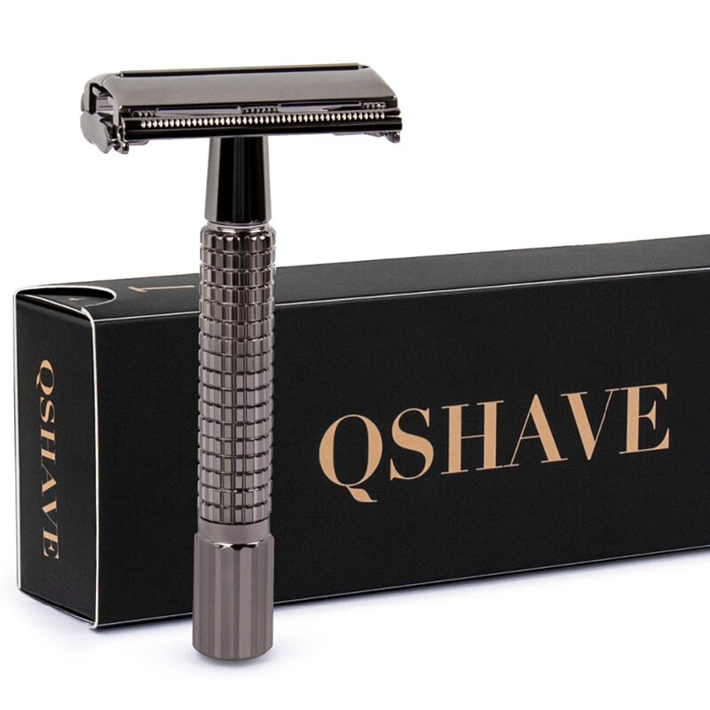 Qshave станок для бритья