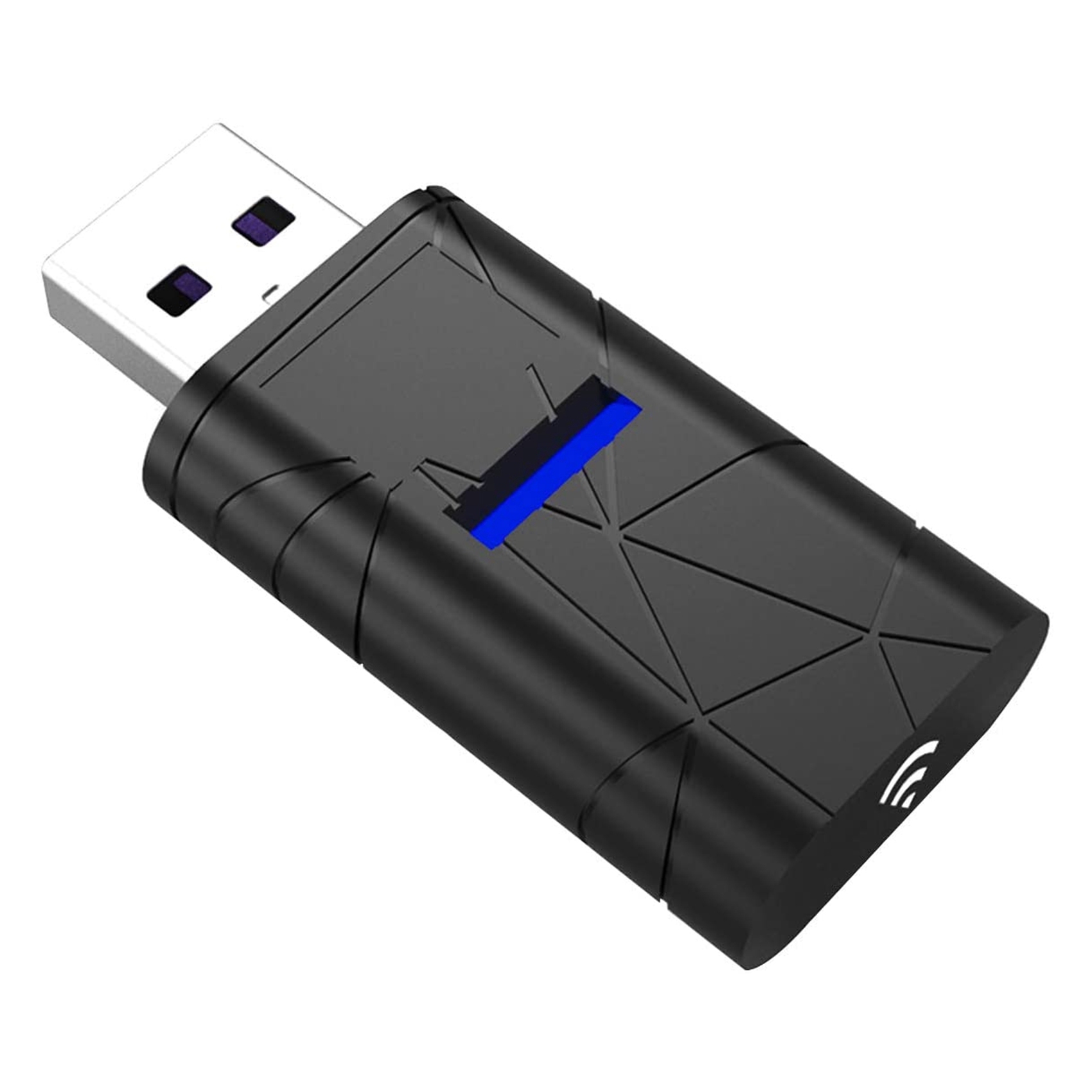 USB Bluetooth Adapter для PS5 Bluetooth 5.0 Audio Requitter Adapter ...
