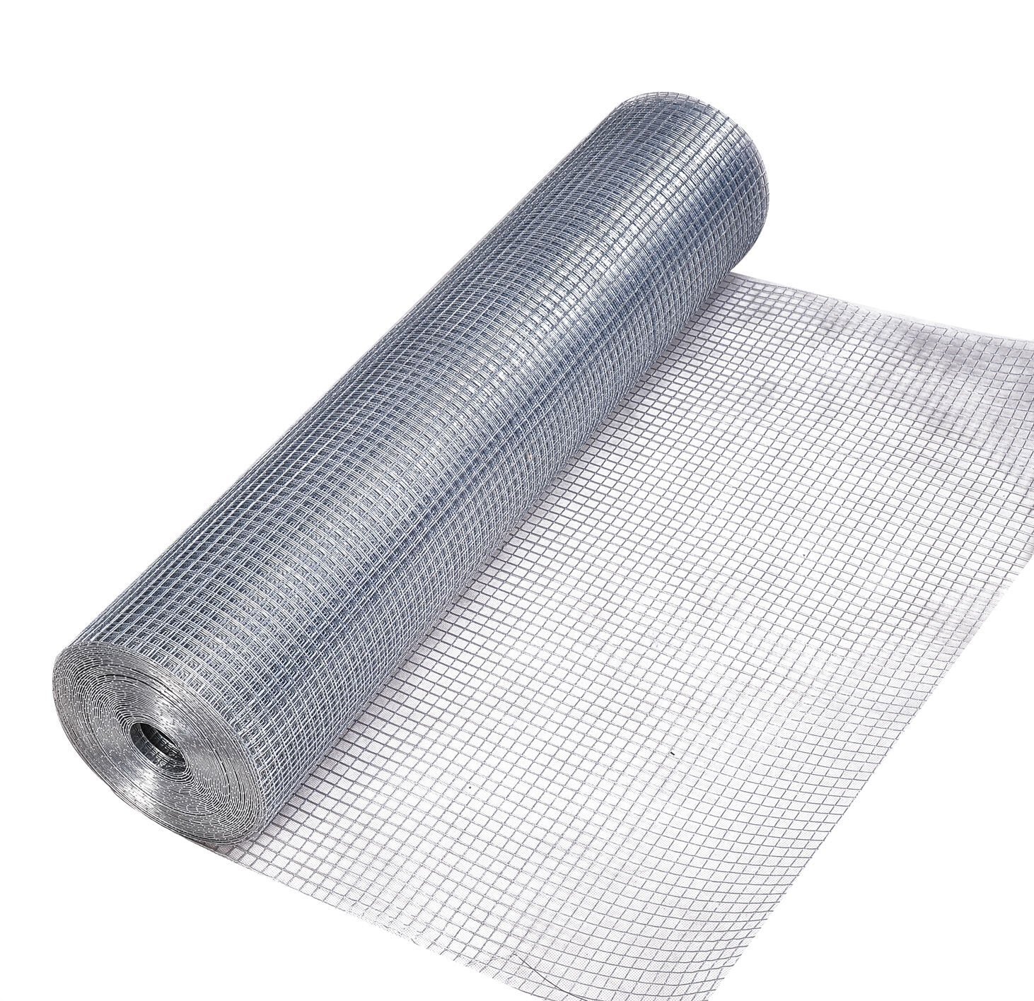 Сетка стальная тканная ГОСТ 3,2х0,5х1000 мм в количестве 5 м2 ...