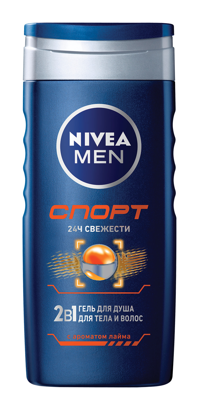 Гель для душа мужской Озон