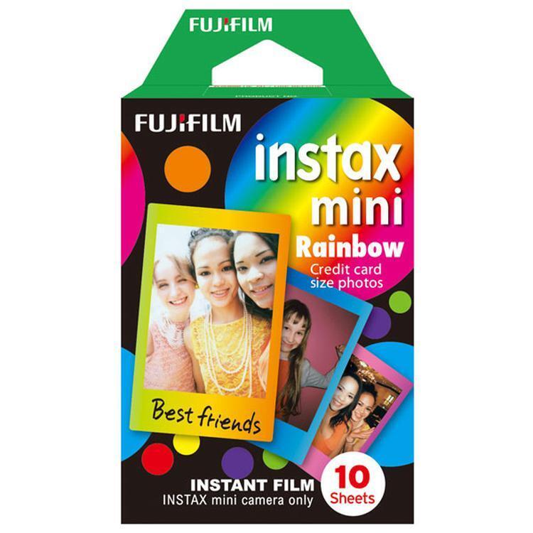Instax Mini Фотопленка
