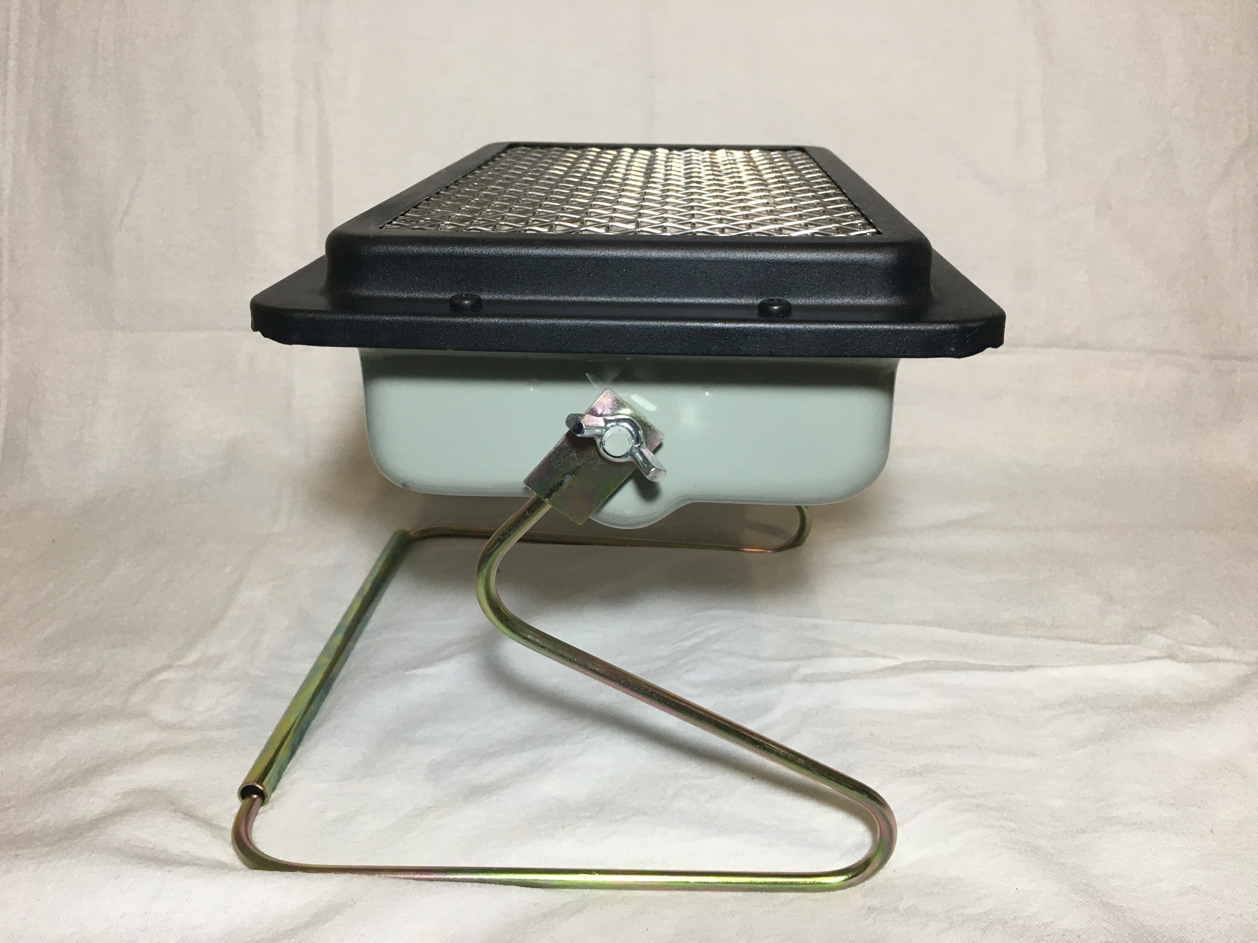 Газовый обогреватель умница го. Обогреватель газовый горелка умница го-2. 5 квт. 2. 32 м2, подставка\ умница.