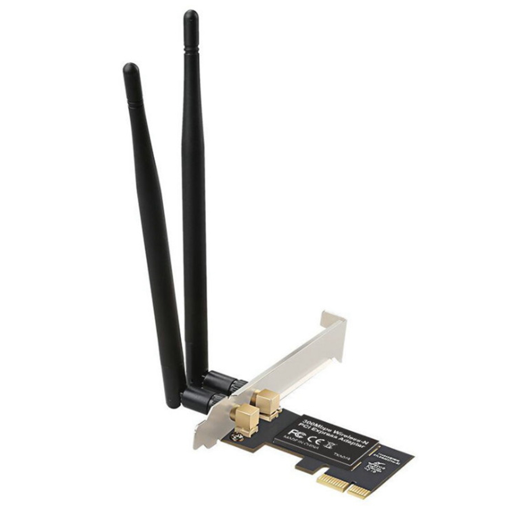 Сетевая карта pci wi fi