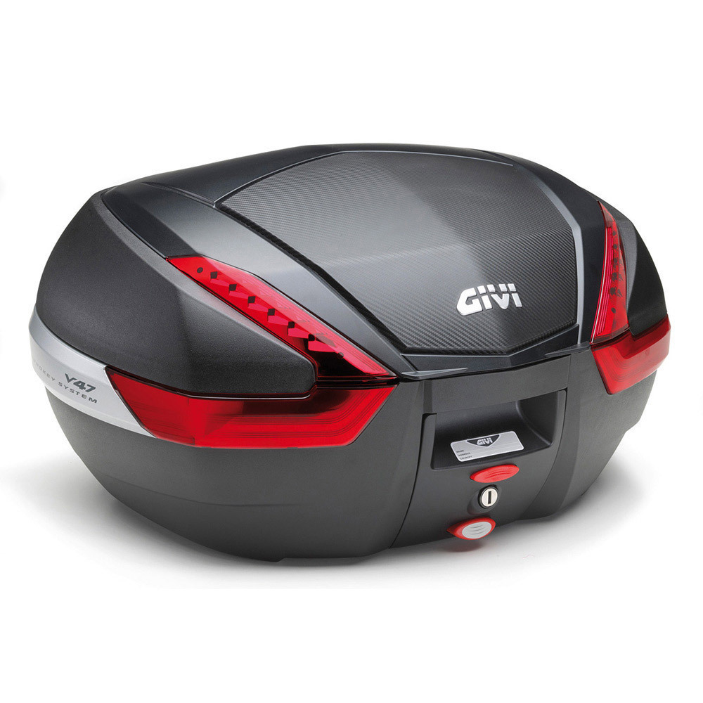 Кофр GIVI Trekker