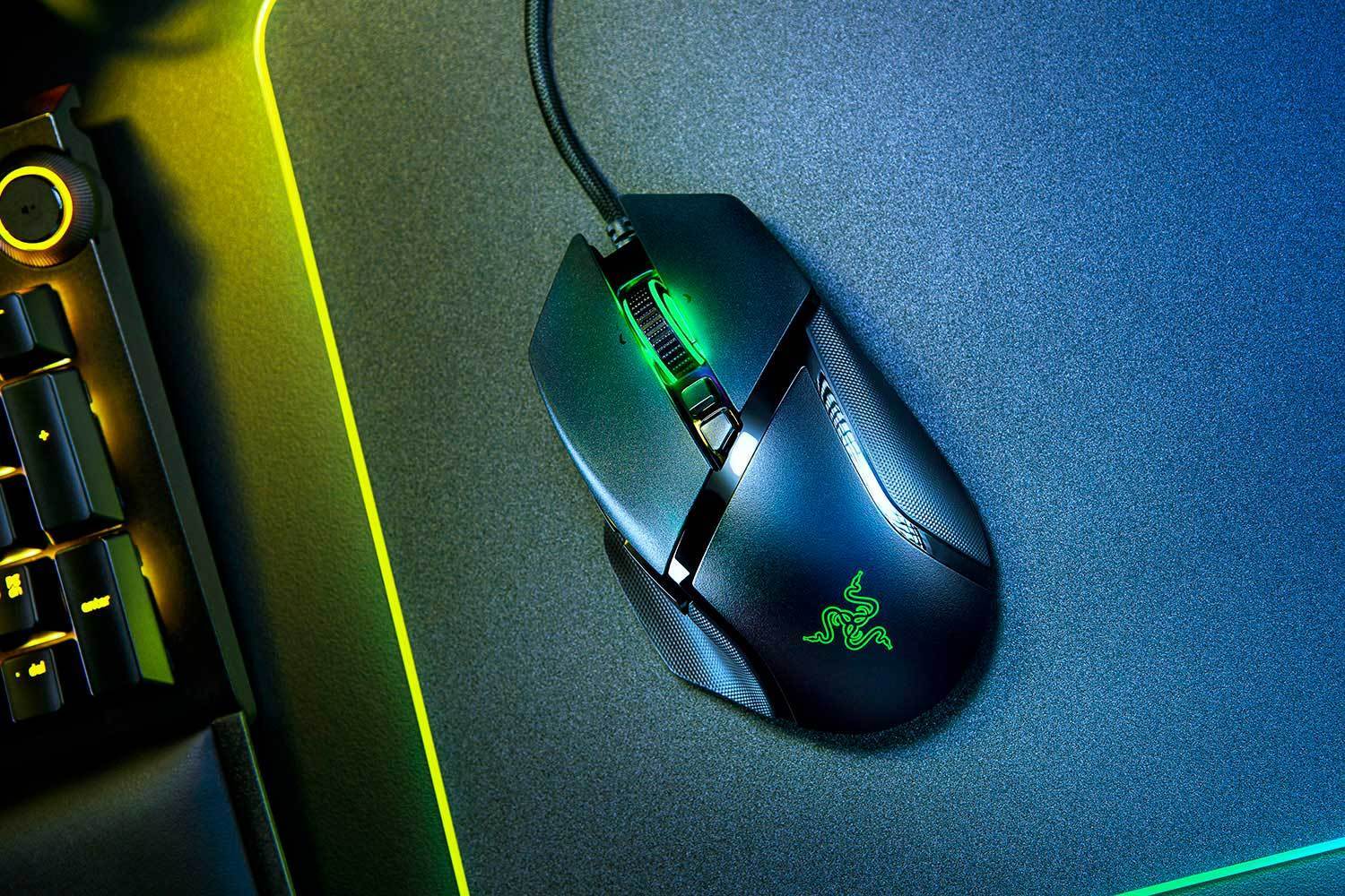 Компьютерные мыши razer. Мышь Razer Basilisk. Razer Mouse Basilisk v2. Рейзер дезадер в2. Мышка Razer DEATHADDER v2.