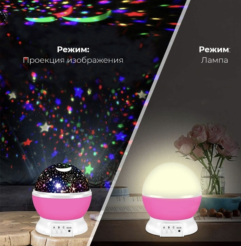 Новогодний Ночник Светильник Новогодний Ночник Светильник