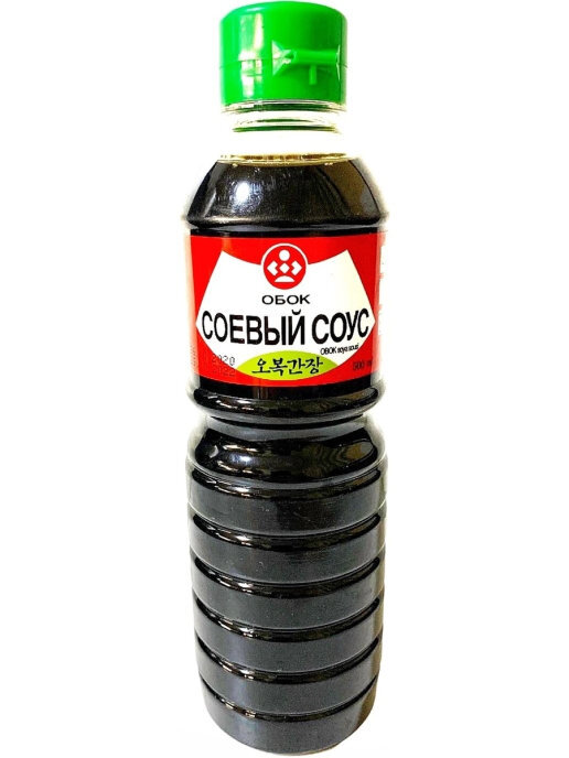 Соевый соус Озон