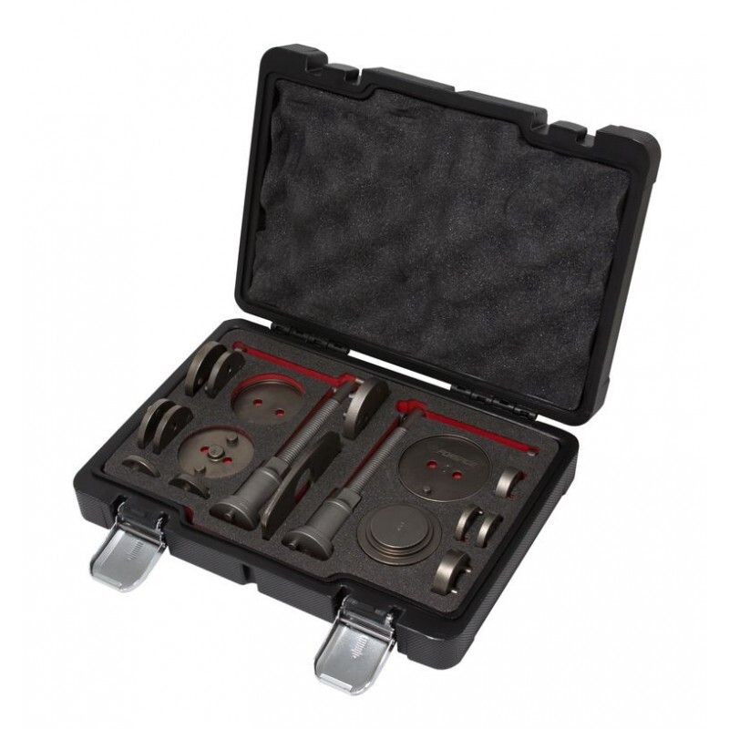 Набор для обслуживания тормозных цилиндров - купить по выгодной цене в ...