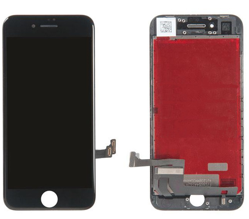 Купить Оригинальный Экран На Айфон 8