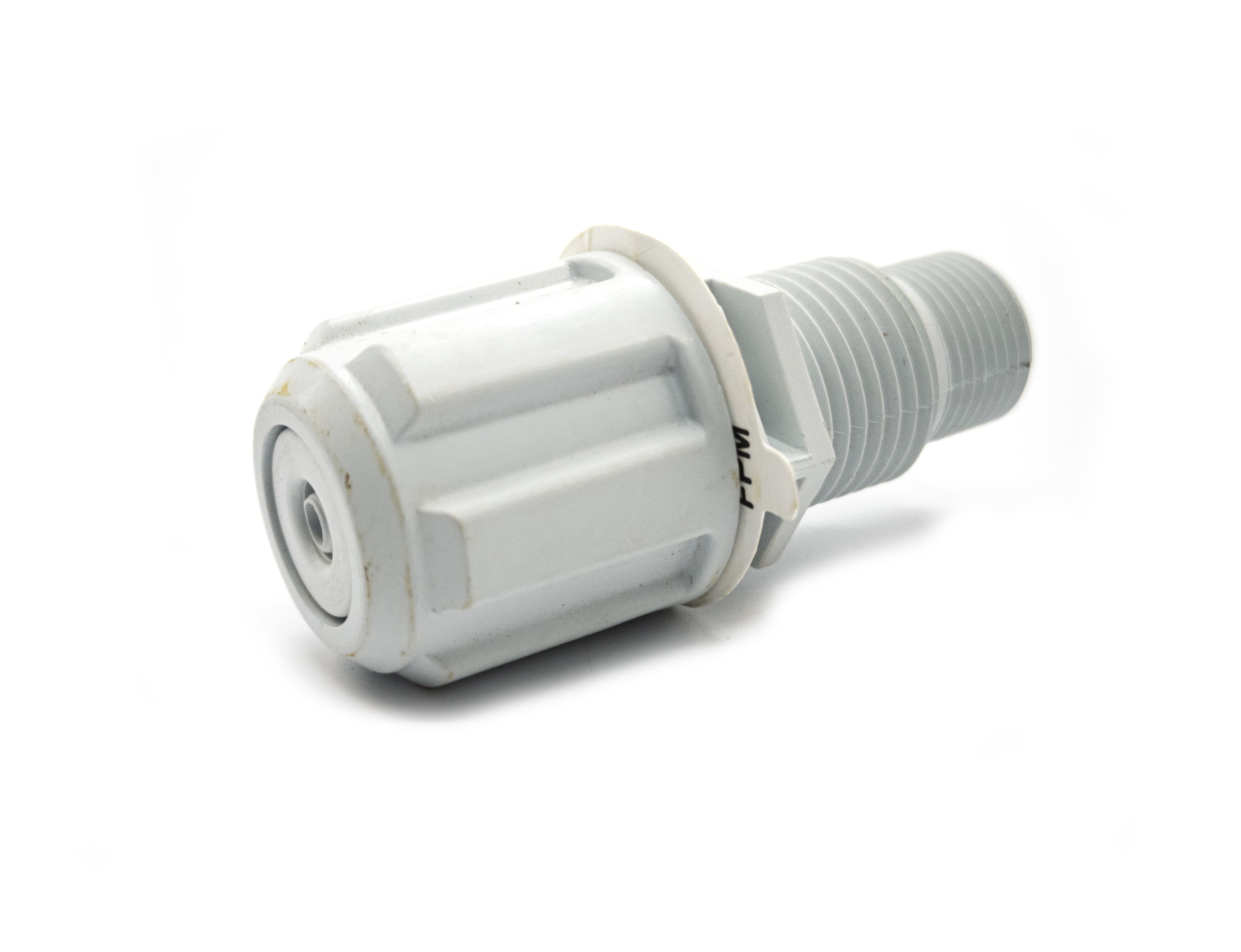 клапан впрыска seko. 9900107158/1 инжекторный клапан под трубку 4х6 мм pvdf-t/fpm. топливный обратный клапан дизель 10мм. сифонный клапан для насоса дозатора. 9900107158/1.