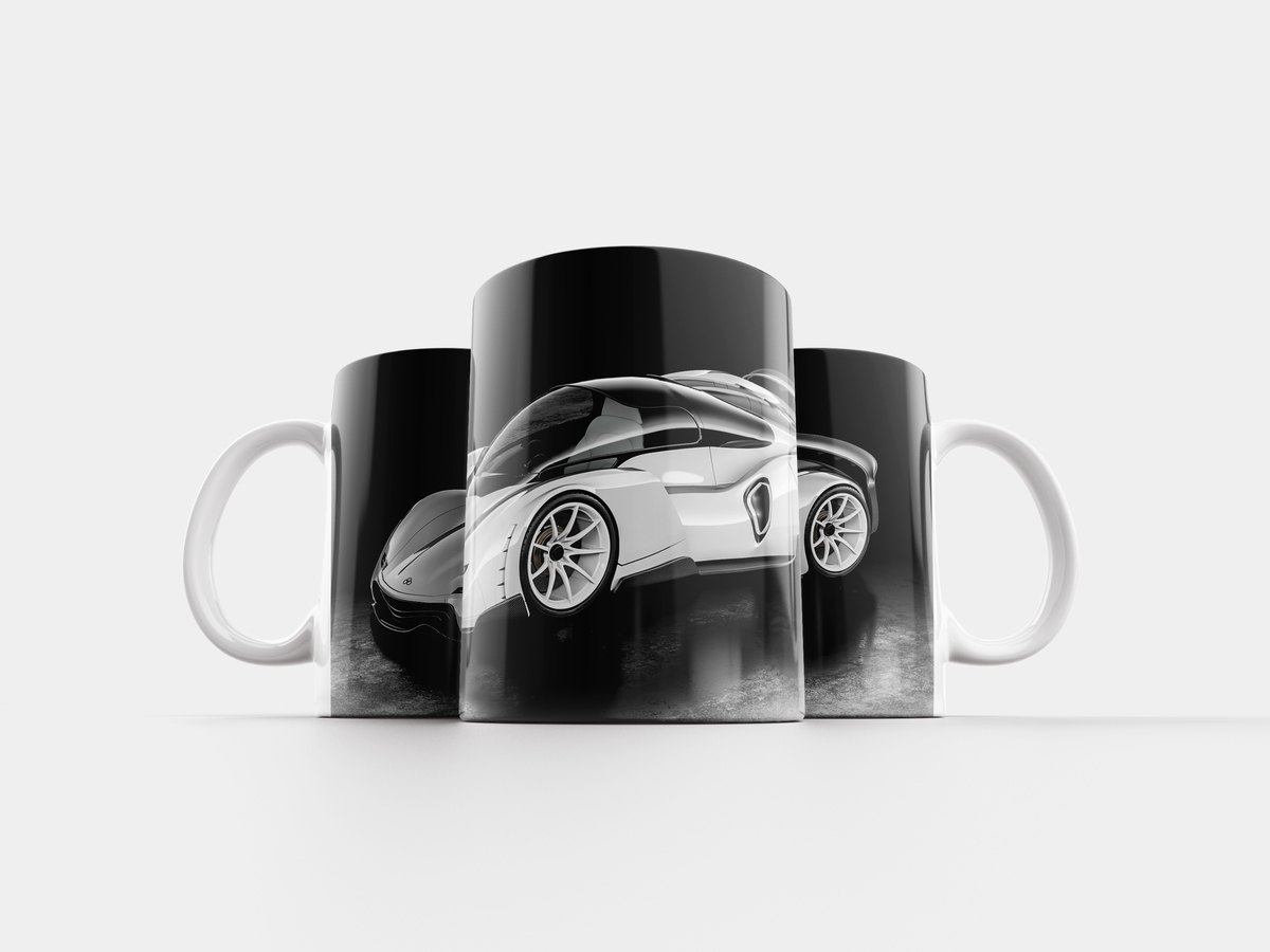 кружка в машину