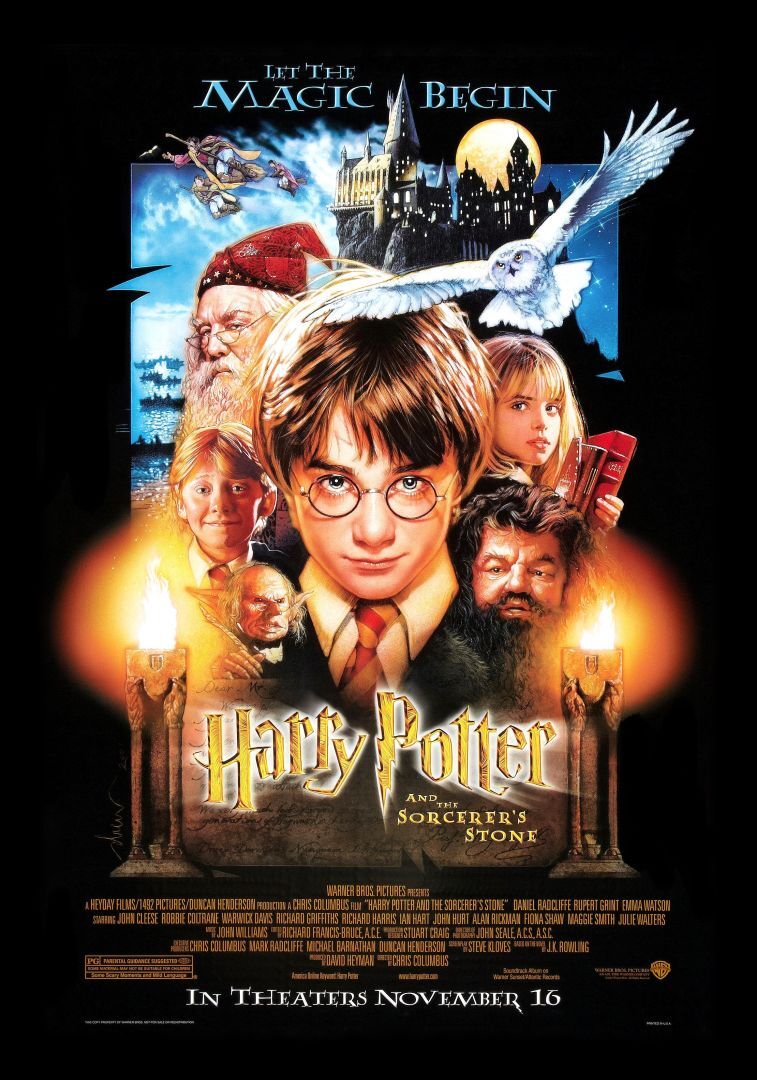 Motion harry. Джон Уильямс Гарри Поттер. Философский камень Постер. Harry Potter and the Sorcerer's Stone 2001 posters. Гарри Поттер Постер 2020.