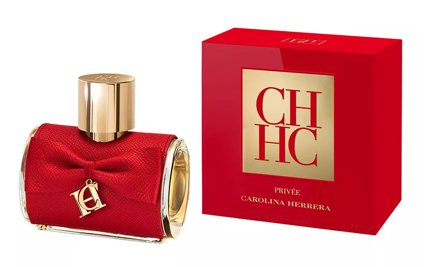 Вода carolina herrera