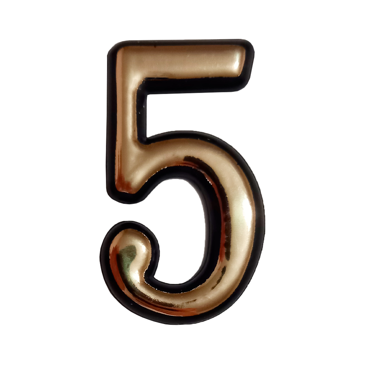 Цифры на дверь квартиры. Ab. Дверь цифр 5. 01. Цифра дверная apecs dn-01-5-z-g.