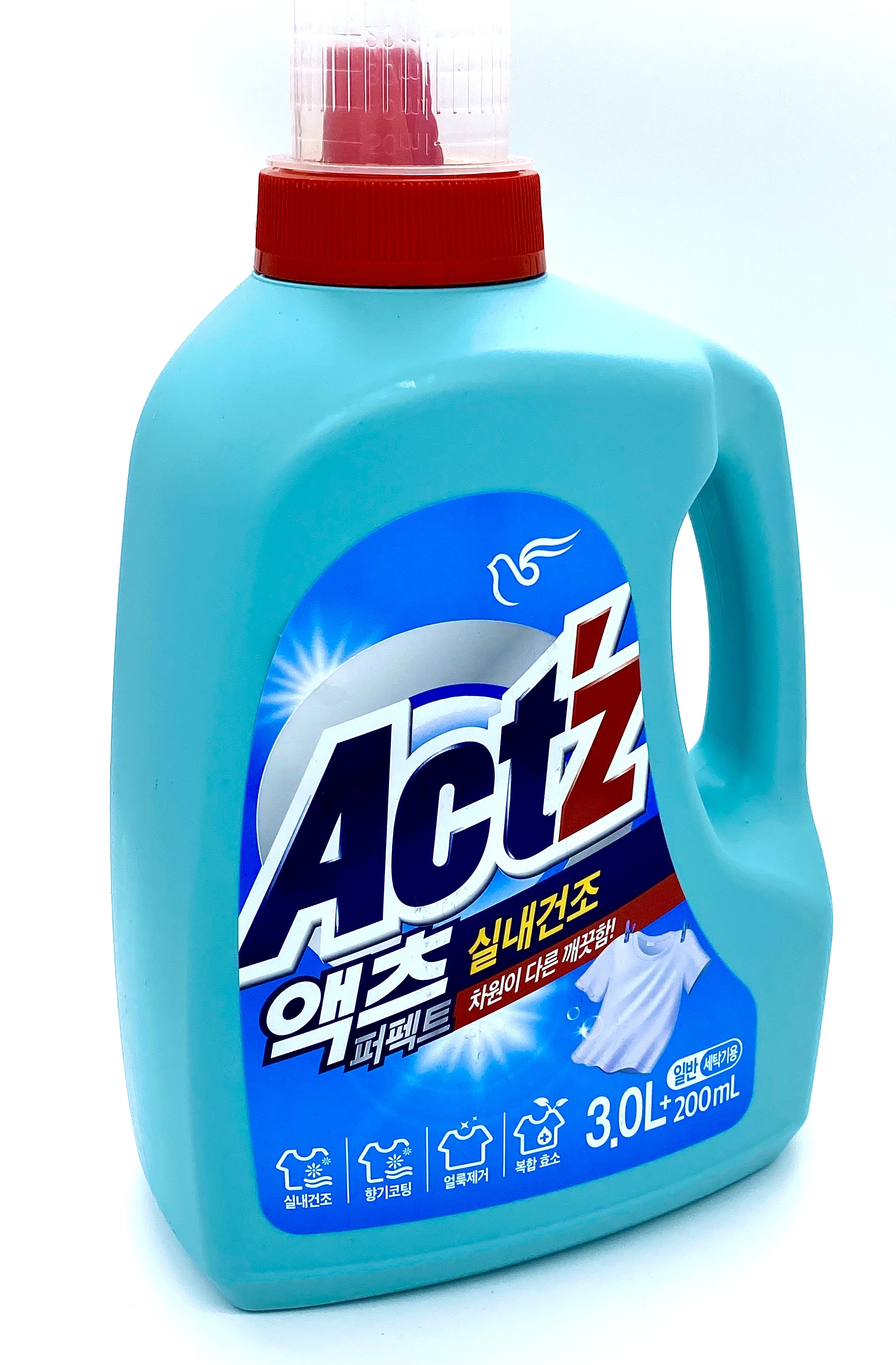 Act z