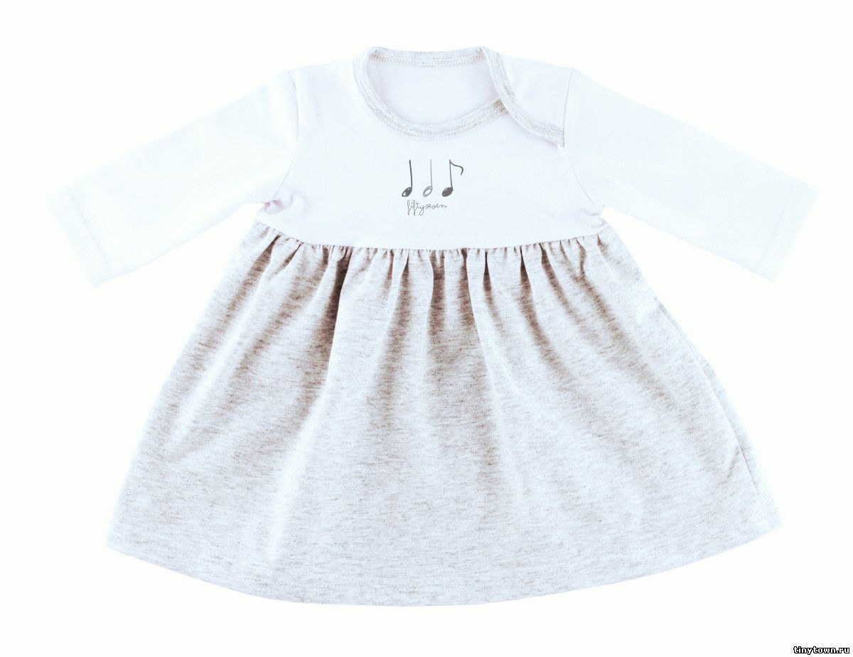 Светлая Крапинка На Платье 5 фото 14