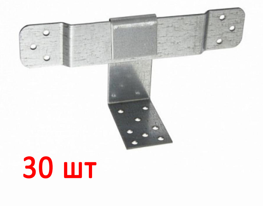 Скользящая Опора Для Стропил – купить в интернет-магазине OZON по ...