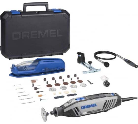 Сетевой многофункциональный инструмент Dremel 4250 3-45 F0134250JJ