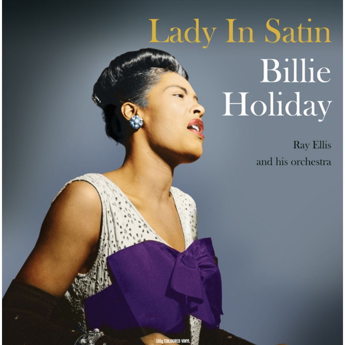 Lady holiday. Billie Holiday Lady in Satin 1958. Lady in Satin Билли Холидей. Billie Holiday – Lady. Билли Холидей пластинки.