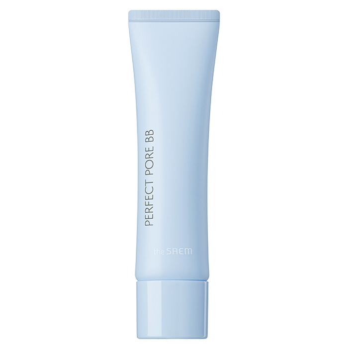 The Saem ББ-крем для кожи с расширенными порами 30 мл Saemmul Perfect Pore BB SPF30 PA++, оттенок 01 Light Beige