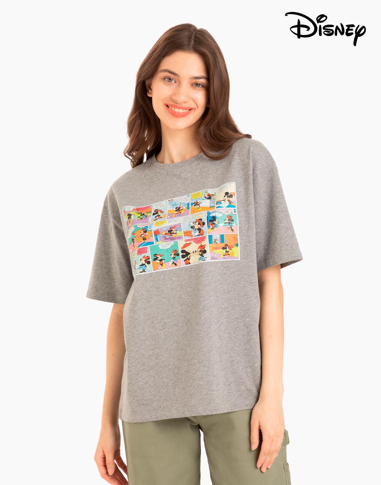 Футболка Gloria Jeans Дисней - купить по выгодной цене в интернет ...