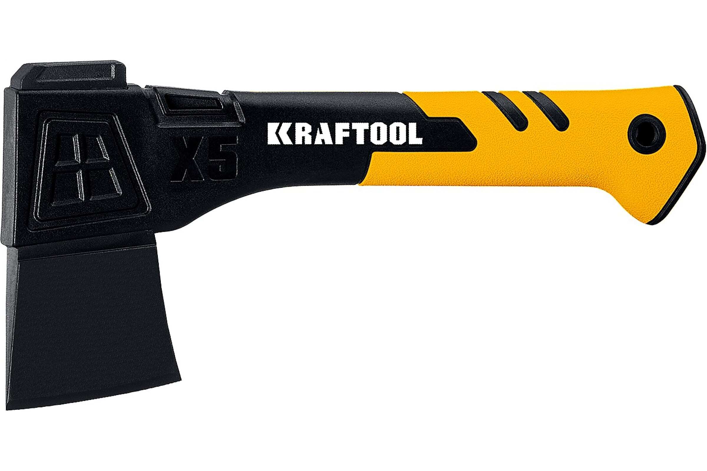  Kraftool -  топоры Крафтул по выгодным ценам в интернет .