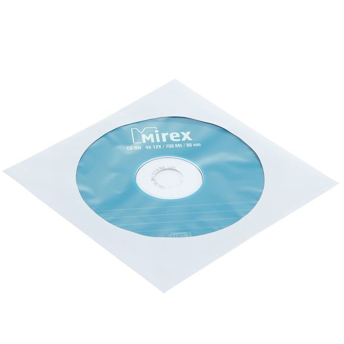 Cd Rw Диски купить на OZON по низкой цене