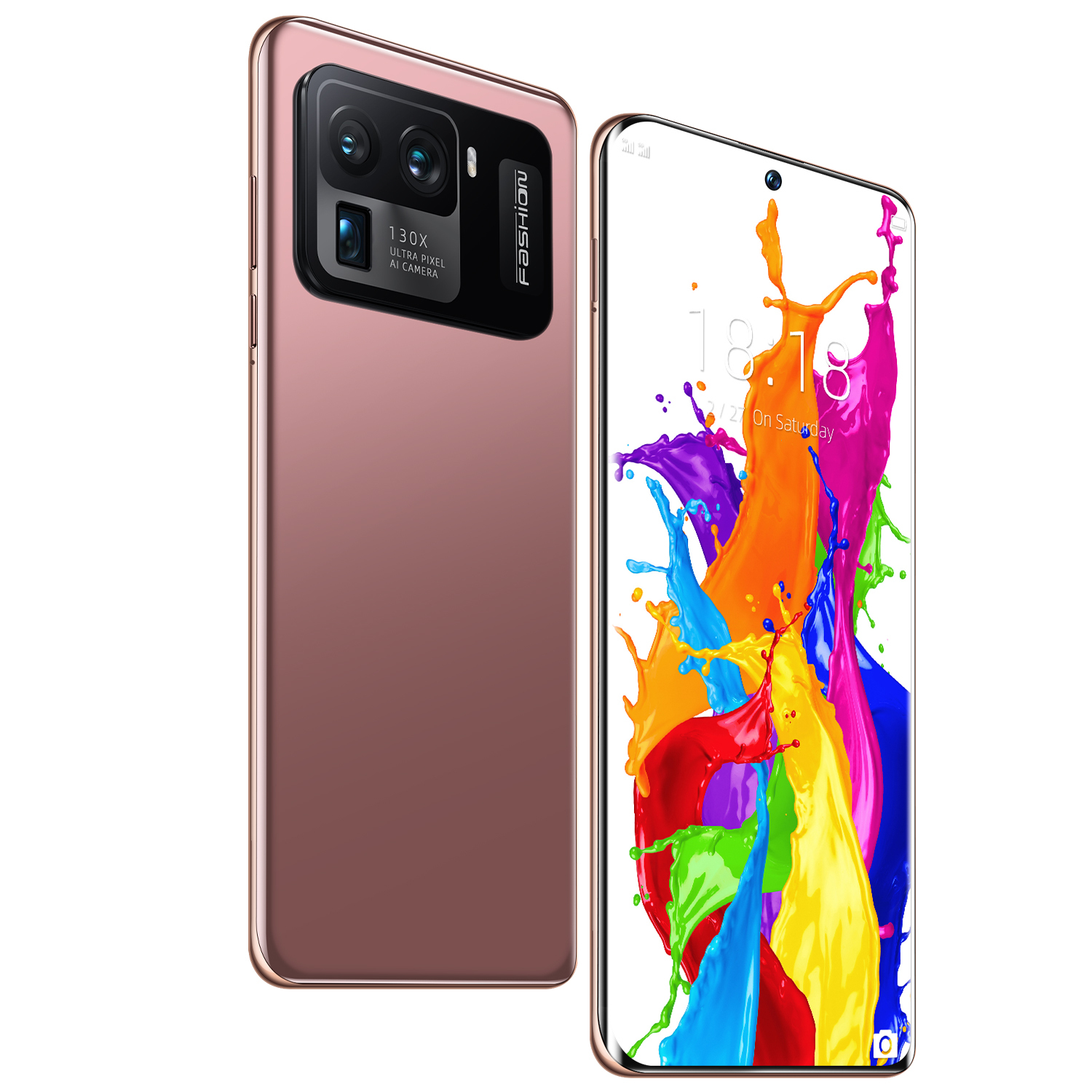 Смартфон m11