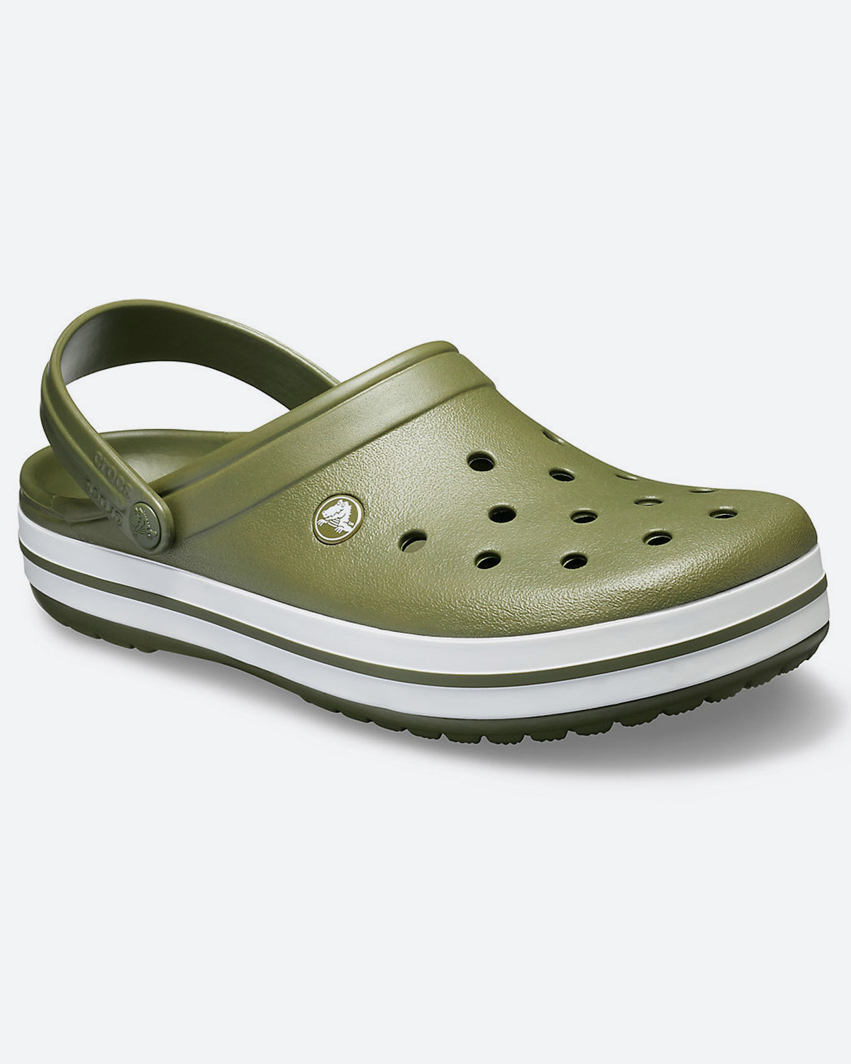 crocs unisex crocband