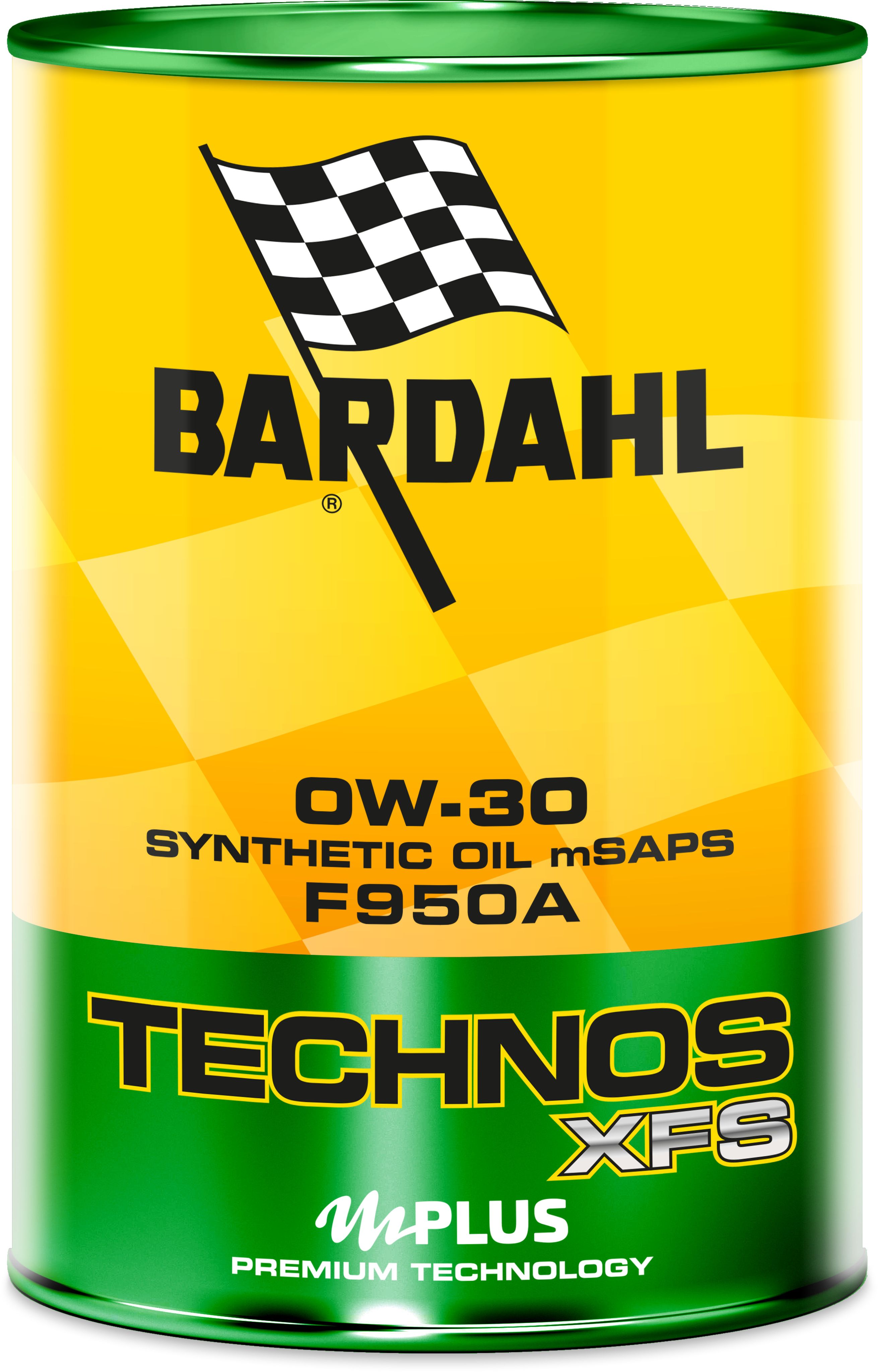 BardahlTECHNOSC600W-30Масломоторное,Синтетическое,1л