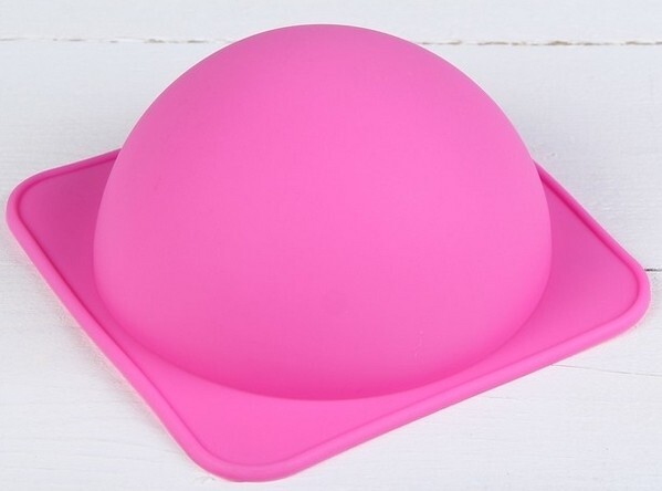 Форма силикомарт полусфера. Форма стальная полусфера 60. Форма полусфера. Форма полусфера. Форма полусфера.