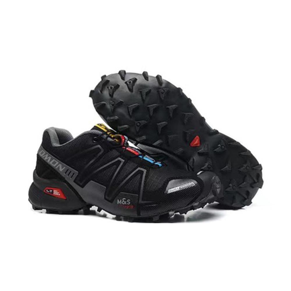 Salomon Speedcross 3